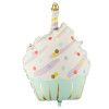 Balão Cupcake